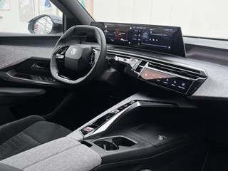 Peugeot 3008 Peugeot 3008 Hybrid 136 GT | 360 Camera | Carplay | Elektrische achterklep | - afbeelding nr 21