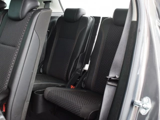 Opel Zafira Opel Zafira Tourer 1.4 Cosmo | 7-Zits • Trekhaak • Camera • Climate • Cruise - afbeelding nr 10
