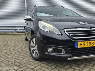 Peugeot 2008 Peugeot 2008 1.2 PureTech Allure |Pano| Navi |Airco - afbeelding nr 27