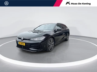 Volkswagen Passat Variant R-Line Edition 1.5 eHybrid 204 pk 6 versn. DSG