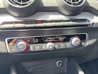 Audi Q2 Audi Q2 30 TFSI 110PK PRO LINE CAMERA/NAVI/KEYLESS - afbeelding nr 24