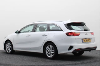 Kia Ceed Sportswagon Climate, Cruise, Camera, Apple Carplay, PDC, Elektrisch Pakket, DAB, 16'' - afbeelding nr 3