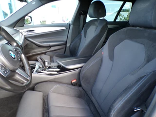 BMW 5 Serie BMW 5 Serie Touring 530i High Executive M-Sport, Full LED / Trekhaak / Camera + Sensoren / Stoelverwarming / 18' Sportvelgen - afbeelding nr 5