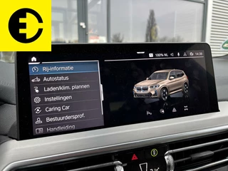 BMW iX3 BMW iX3 High Executive 80 kWh | Pano | CarPlay |Harman/Kardon - afbeelding nr 24