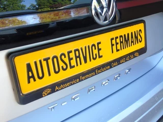 Volkswagen T-Cross - afbeelding nr 11
