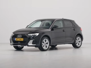 Audi A1 Audi A1 allstreet 30 TFSI 116 pk S-Tronic Advanced edition Camera, Navi, Ambient light, Adaptive cruise 106 - afbeelding nr 2