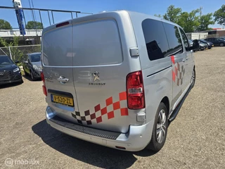 Peugeot Expert Peugeot Expert Bestel 227S 2.0 Sport Edition/ AUT/ TOP STAAT - afbeelding nr 13