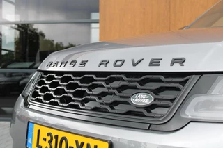 Land Rover Range Rover Sport Land Rover Range Rover Sport P400e HSE Dynamic | Zeer netjes - afbeelding nr 20