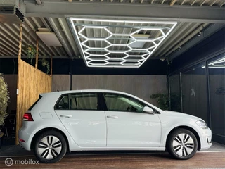 Volkswagen e-Golf Volkswagen e-Golf | Led | PDC | ACC | Navi| NAP - afbeelding nr 6