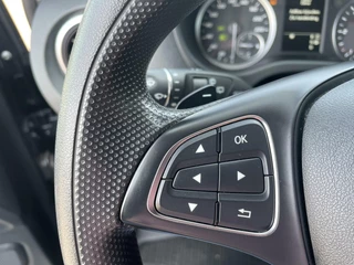 Mercedes-Benz Vito Mercedes Vito Bestel 119 CDI Lang automaat - afbeelding nr 26