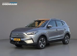 MG ZS EV MG Long Range Luxury 70kWh | Leder | Pano