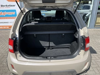 Suzuki Ignis - afbeelding nr 16