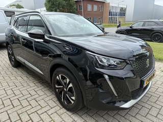 Peugeot 2008 Peugeot 2008 1.2 PureTech Allure Pack App connect | 1 jaar garantie - afbeelding nr 6