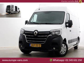 Renault Master - afbeelding nr 1