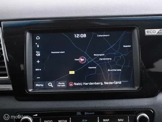 Kia e-Niro Kia e-Niro ExecutiveLine 64 kWh - afbeelding nr 13