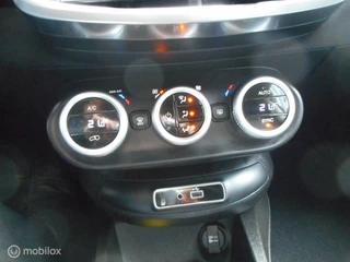 Fiat 500X Fiat 500 X Cross 1.4 Turbo MultiAir 140 Opening Edition TREKHAAK+PARELMOER LAK - afbeelding nr 37