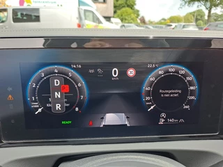 Volkswagen Tiguan Volkswagen Tiguan 1.5 eTSI R-Line Business | Pano | Trekhaak | Stoelverwarming | ACC | HUD | - afbeelding nr 11
