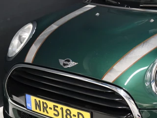 MINI Cooper MINI Cooper Mini 1.5 Business Seven [NAVIGATIE, VOL LEDER, SPORTSTOELEN, CRUISE CONTROL, AIRCO, BLUETOOTH, NIEUWSTAAT] - afbeelding nr 23