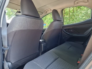 Toyota Yaris Toyota Yaris 1.5 Hybrid Active - afbeelding nr 21