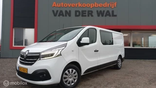 Renault Trafic - 56375235-0