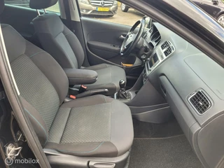 Volkswagen Polo Volkswagen Polo 1.0 BlueMotion,airco,cruise,lm - afbeelding nr 20