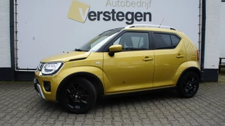 Suzuki Ignis 1.2 SH Select Automaat