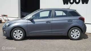 Hyundai i20 Hyundai i20 1.0 T-GDI Comfort Automaat Navi | Achteruitrijcamera | Climate Control | Cruise Controle - afbeelding nr 3