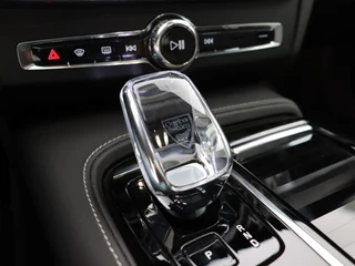 Volvo S90 Volvo S90 T8 PLUG-IN HYBRID LONG RANGE PLUS BRIGHT 360GR CAM ACC BLIS SCHU - afbeelding nr 32