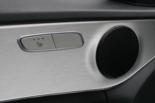 Mercedes-Benz C-Klasse Mercedes C-klasse 200CDI AMG | Pano | Origineel NL | Camera - afbeelding nr 12