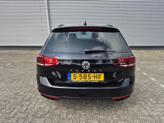 Volkswagen Passat Volkswagen Passat Variant 1.5 TSI Comfort Business Automaat, airco,cruise,navigatie parkeersensoren, - afbeelding nr 6