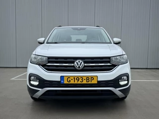 Volkswagen T-Cross Volkswagen T-Cross 1.0 TSI Life|Navi|Trekhaak|NL-Auto - afbeelding nr 15