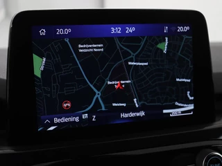 Ford Kuga Ford Kuga 2.5 PHEV ST-Line | Stoelverwarming | Carplay |  B&O Sound | Leder/Alcantara | Full LED | Keyless | Parkeerhulp | Navigatie | Digital Cockpit | Bluetooth | Climate control - afbeelding nr 17