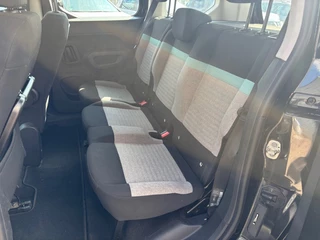 Citroën Berlingo - afbeelding nr 8