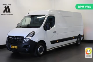 Opel Movano - 12267124-0