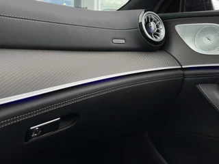 Mercedes-Benz AMG GT Mercedes AMG GT 4-Door AMG 63 S E Performance Premium Plus|PANO|BURM|CARBON|KERAMISCH - afbeelding nr 27