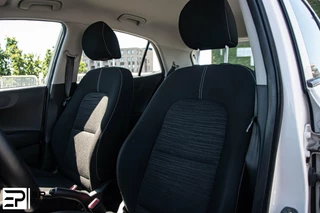 Kia Picanto Kia Picanto 1.0 DPi|Dealer onderhouden|Airco|Stoel&Stuur Ver - afbeelding nr 13
