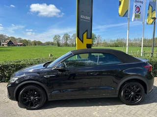 Volkswagen T-Roc - afbeelding nr 2