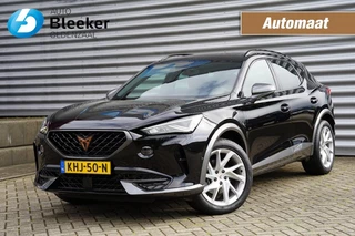 CUPRA Formentor 1.4 E-Hybrid 204PK ACC Navi Carplay ECC Parkassist