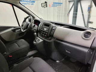 Renault Trafic - afbeelding nr 8