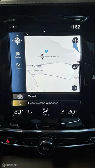 Volvo V90 Volvo V90 2.0 T6 AWD Inscription PANO / ACC / LEER - afbeelding nr 22
