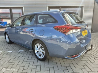 Toyota Auris Toyota Auris Touring Sports 1.2T AUTOMAAT DEALERONDERHOUDEN - afbeelding nr 4