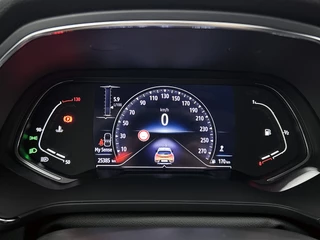 Renault Captur Renault Captur TCe 100PK Intens / 360 CAMERA / NAVI groot - afbeelding nr 14