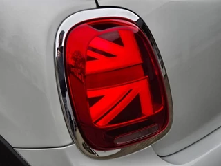 MINI Cooper S Cabrio MINI Cooper S 2.0 COOPER S Chili | NAVIGATIE | STOELVERWARMING | SPORTSTOELEN | WINDSCHERM | 17 INCH LM VELGEN | - afbeelding nr 13