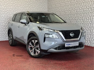 Nissan X-Trail 1.5 7PERS. 1800 KG TREK. WINTERPAKKET CARPLAY LED ADAP.CRUISE