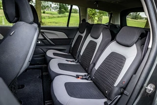 Citroën Grand C4 Picasso Citroen  C4 Grand Picasso 1.6 BlueHDi Intensive | Vol opties - afbeelding nr 11