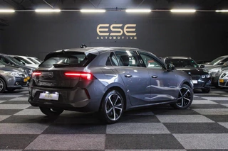 Opel Astra Opel Astra 1.6 Hybrid Business Edition | Carplay | Navi | Acc - afbeelding nr 2