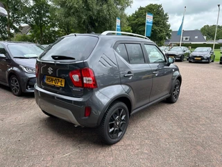 Suzuki Ignis Suzuki Ignis 1.2 SMART HYBRID SELECT AUTOMAAT! HOGE INSTAP & HOGE ZIT - afbeelding nr 3