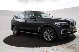 BMW X5 Bomvol! harman kardon, Massage, etc. - afbeelding nr 2