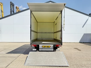Mercedes-Benz Sprinter Automaat Meubelbak Laadklep Zijdeur Climate Control Cruise Control Camera - afbeelding nr 11