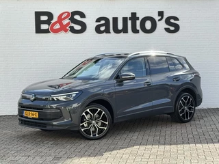 Volkswagen Tiguan - 30538248-0